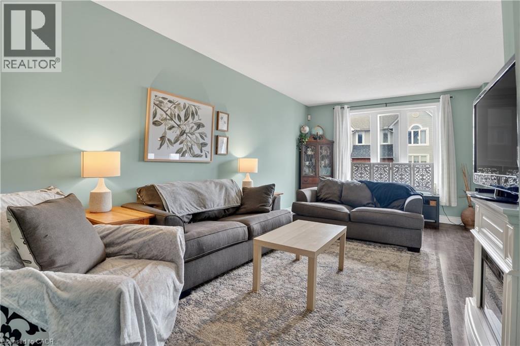 132 Brighton Street Unit# 37, Waterloo, Ontario  N2J 4S6 - Photo 10 - 40816460