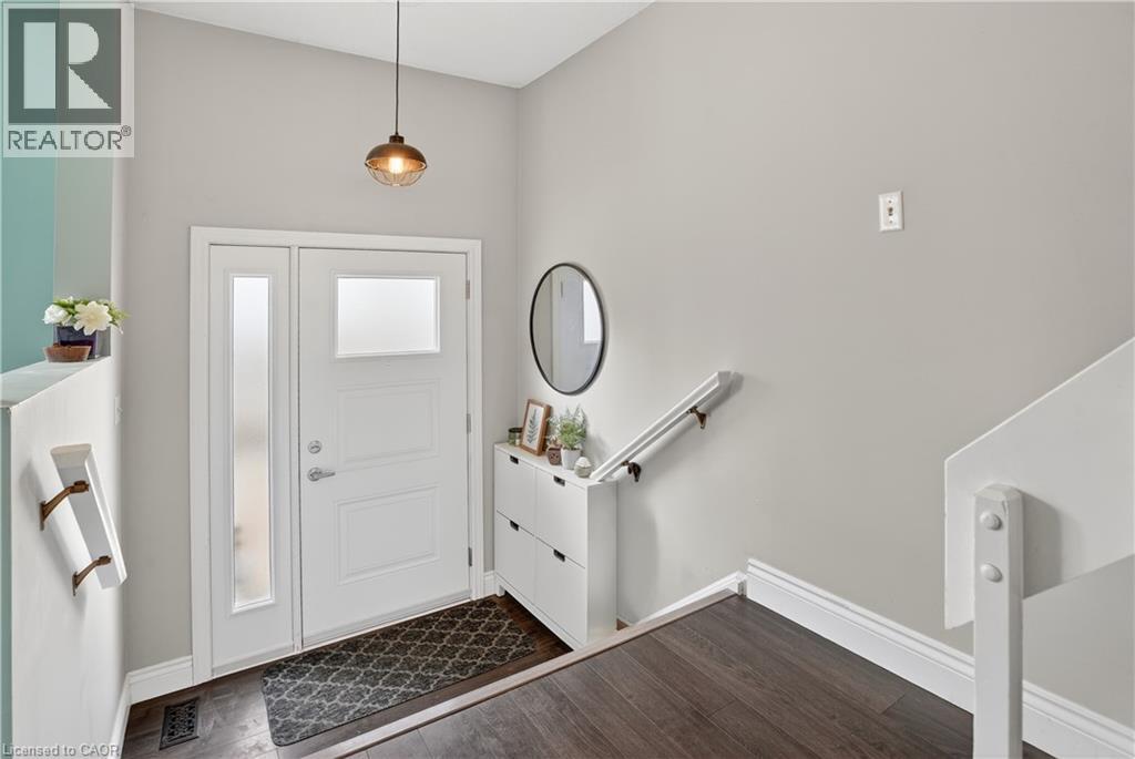 132 Brighton Street Unit# 37, Waterloo, Ontario  N2J 4S6 - Photo 5 - 40816460