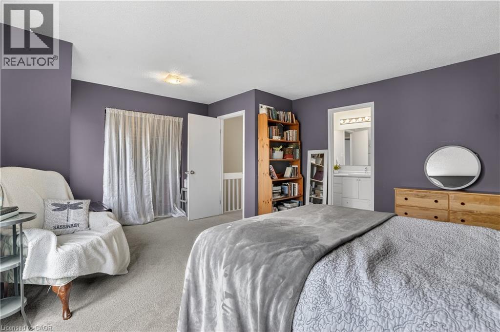 132 Brighton Street Unit# 37, Waterloo, Ontario  N2J 4S6 - Photo 26 - 40816460