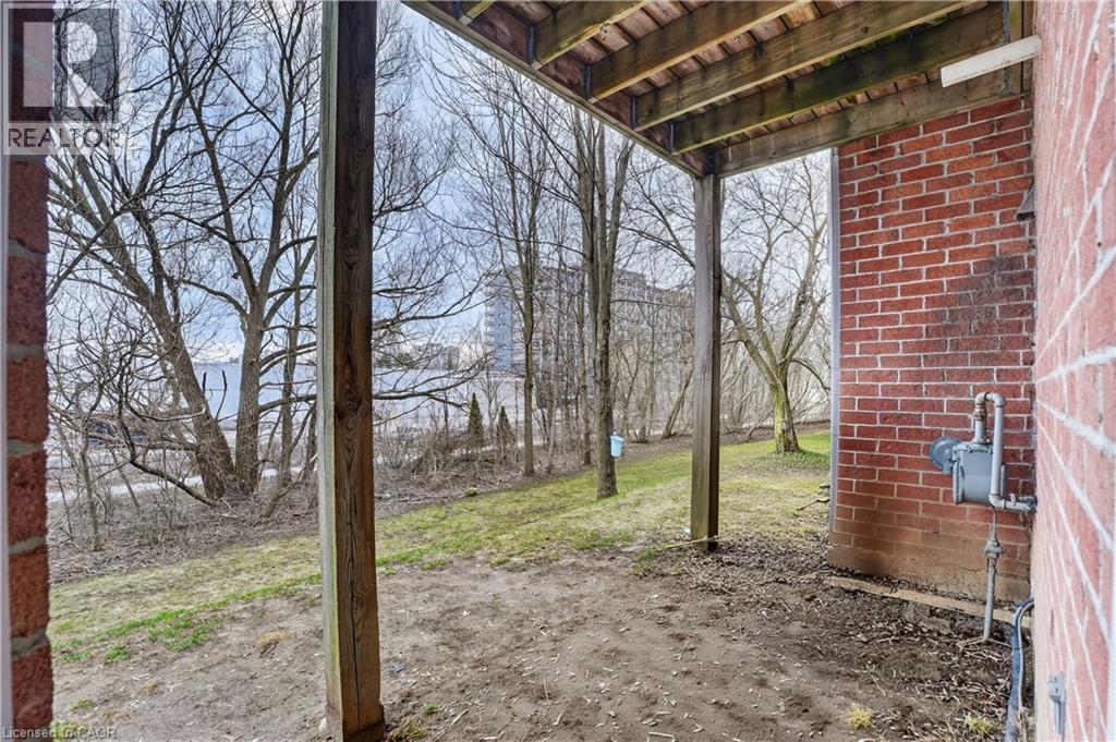 132 Brighton Street Unit# 37, Waterloo, Ontario  N2J 4S6 - Photo 42 - 40816460