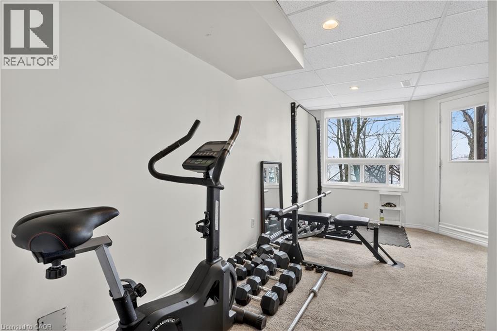 132 Brighton Street Unit# 37, Waterloo, Ontario  N2J 4S6 - Photo 37 - 40816460