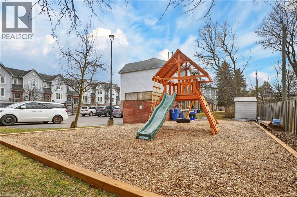 132 Brighton Street Unit# 37, Waterloo, Ontario  N2J 4S6 - Photo 47 - 40816460