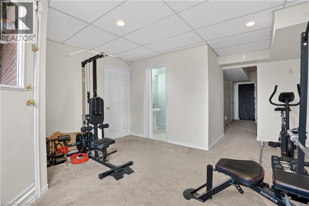 132 Brighton Street Unit# 37, Waterloo, Ontario  N2J 4S6 - Photo 38 - 40816460