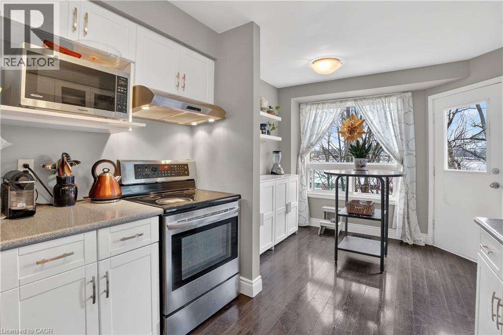 132 Brighton Street Unit# 37, Waterloo, Ontario  N2J 4S6 - Photo 17 - 40816460