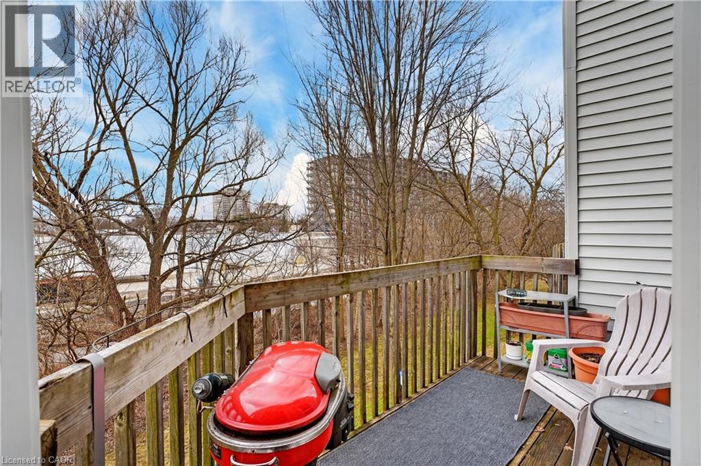 132 Brighton Street Unit# 37, Waterloo, Ontario  N2J 4S6 - Photo 21 - 40816460
