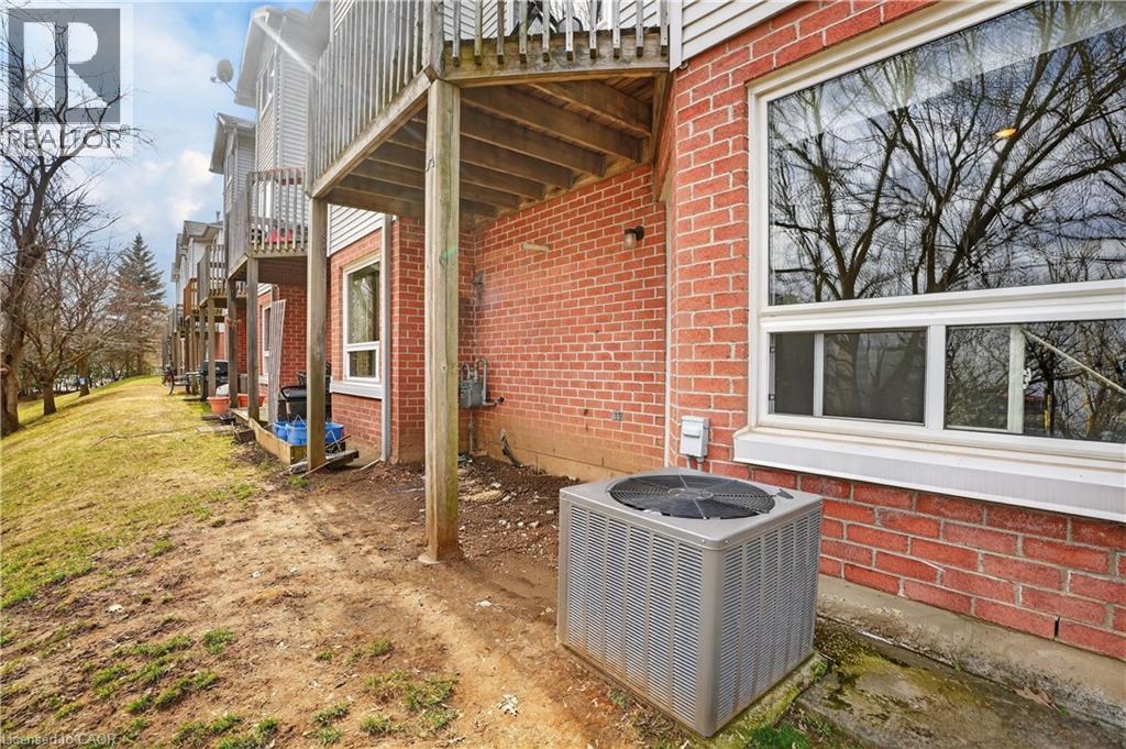 132 Brighton Street Unit# 37, Waterloo, Ontario  N2J 4S6 - Photo 44 - 40816460
