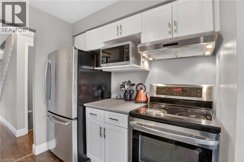 132 Brighton Street Unit# 37, Waterloo, Ontario  N2J 4S6 - Photo 20 - 40816460