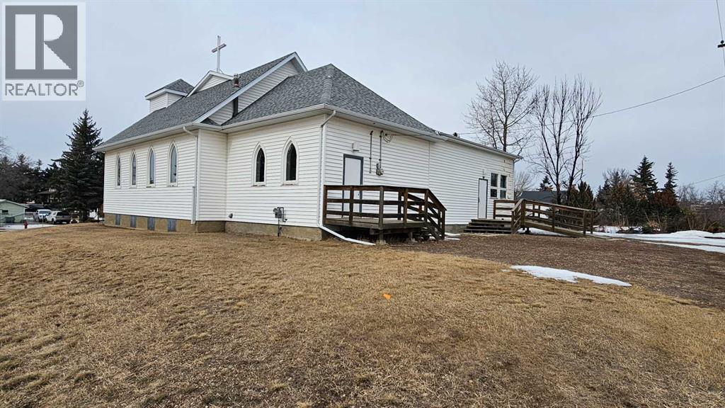 215 Redan Street, Veteran, Alberta  T0C 2S0 - Photo 5 - A2297106