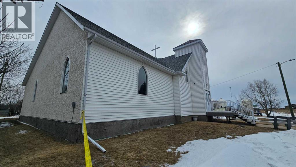 215 Redan Street, Veteran, Alberta  T0C 2S0 - Photo 7 - A2297106