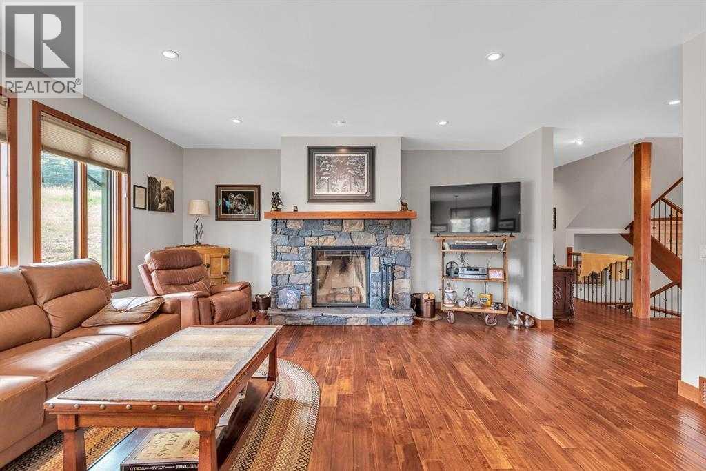 64134, 265 West Road, Rural Bighorn No. 8, Alberta  T0L 1N0 - Photo 27 - A2293091