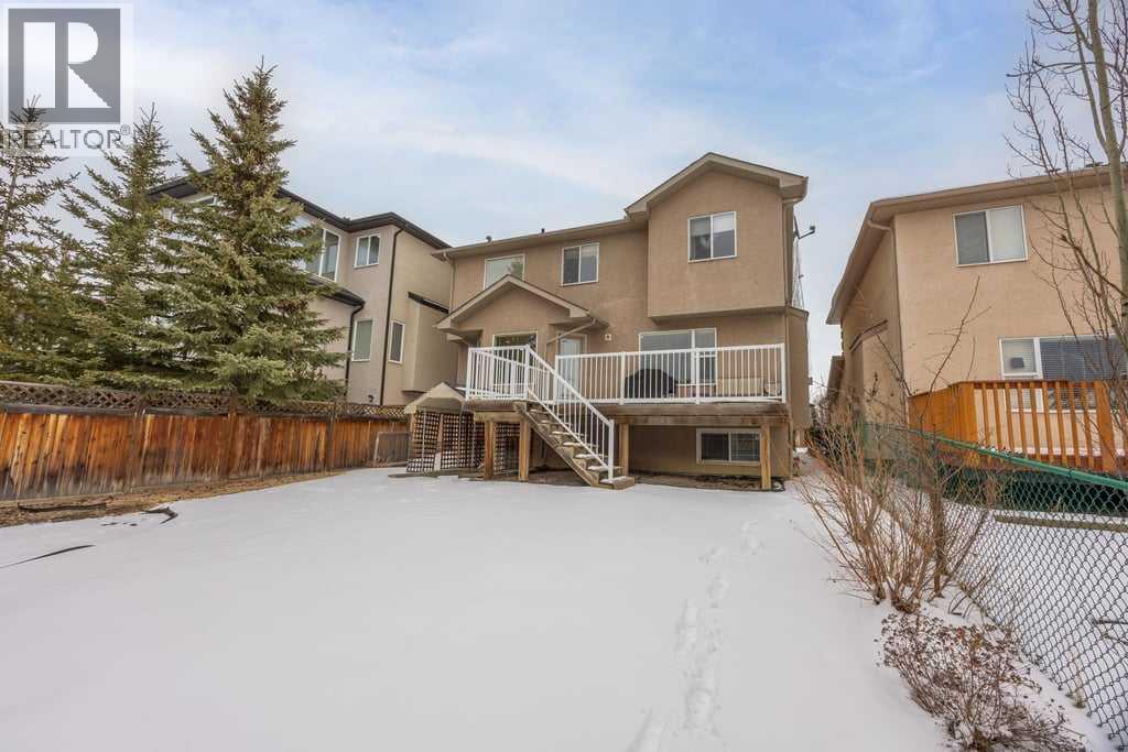 19 Sienna Park Crescent SW, Calgary, Alberta  T3H 5H4 - Photo 2 - A2294385