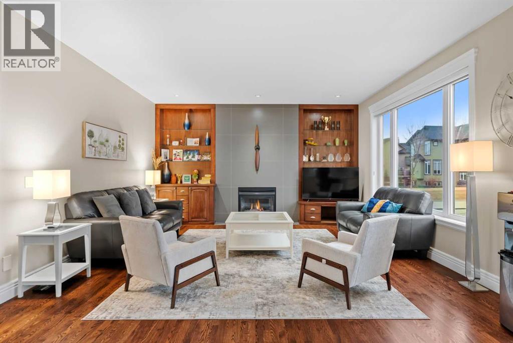 4 Heritage Lake Close, Heritage Pointe, Alberta  T1S 4H4 - Photo 9 - A2296787