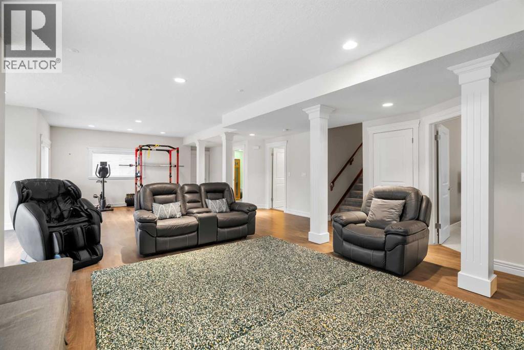 4 Heritage Lake Close, Heritage Pointe, Alberta  T1S 4H4 - Photo 38 - A2296787