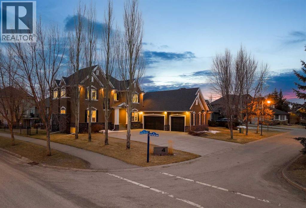 4 Heritage Lake Close, Heritage Pointe, Alberta  T1S 4H4 - Photo 45 - A2296787