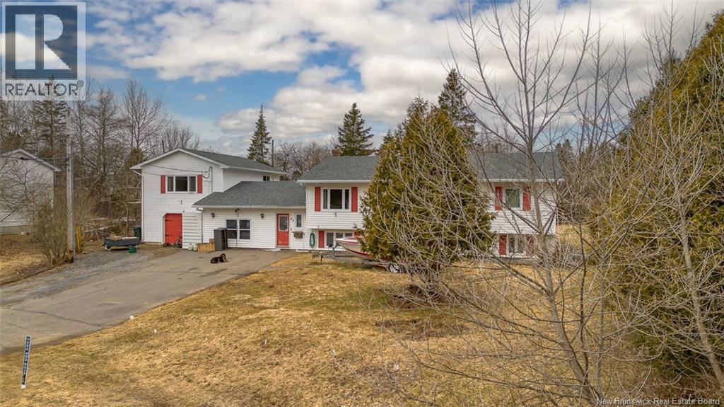 49 Swanton Drive, Quispamsis, New Brunswick  E2E 4T3 - Photo 1 - NB136134