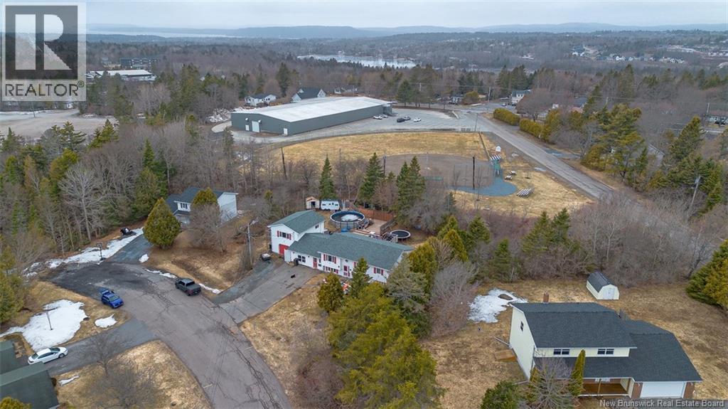 49 Swanton Drive, Quispamsis, New Brunswick  E2E 4T3 - Photo 43 - NB136134