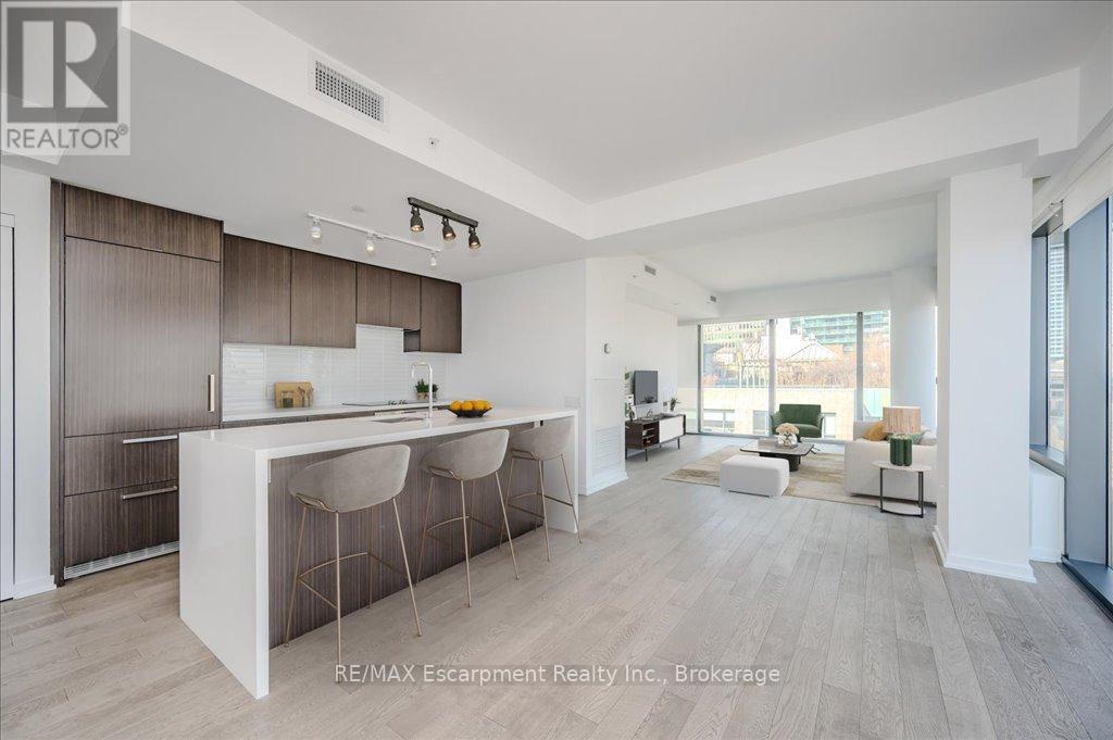 802 - 60 Colborne Street, Toronto, Ontario  M5E 0B7 - Photo 10 - C12939194