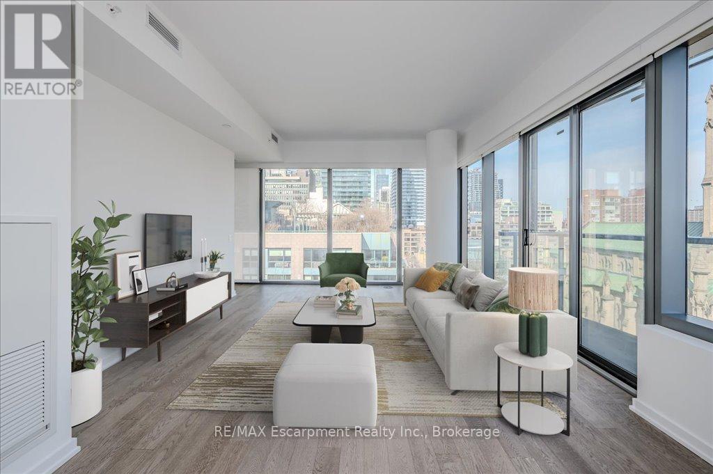 802 - 60 Colborne Street, Toronto, Ontario  M5E 0B7 - Photo 14 - C12939194