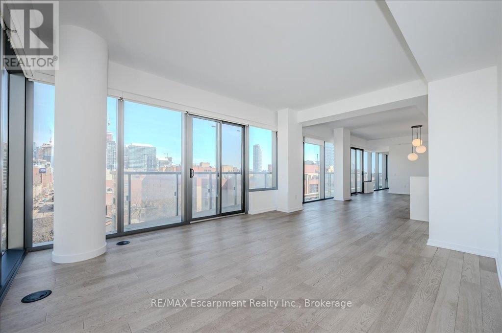 802 - 60 Colborne Street, Toronto, Ontario  M5E 0B7 - Photo 16 - C12939194