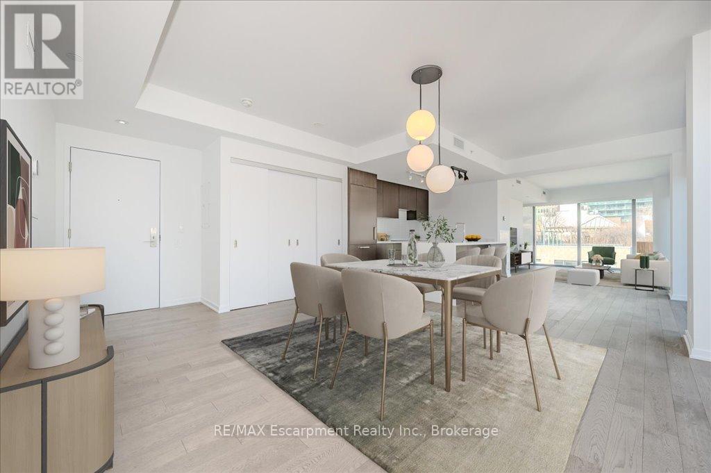 802 - 60 Colborne Street, Toronto, Ontario  M5E 0B7 - Photo 8 - C12939194