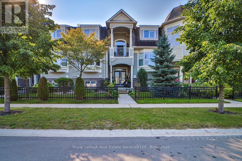 13 Sandy Coast Crescent, Wasaga Beach, Ontario  L9Z 0G1 - Photo 1 - S12939010