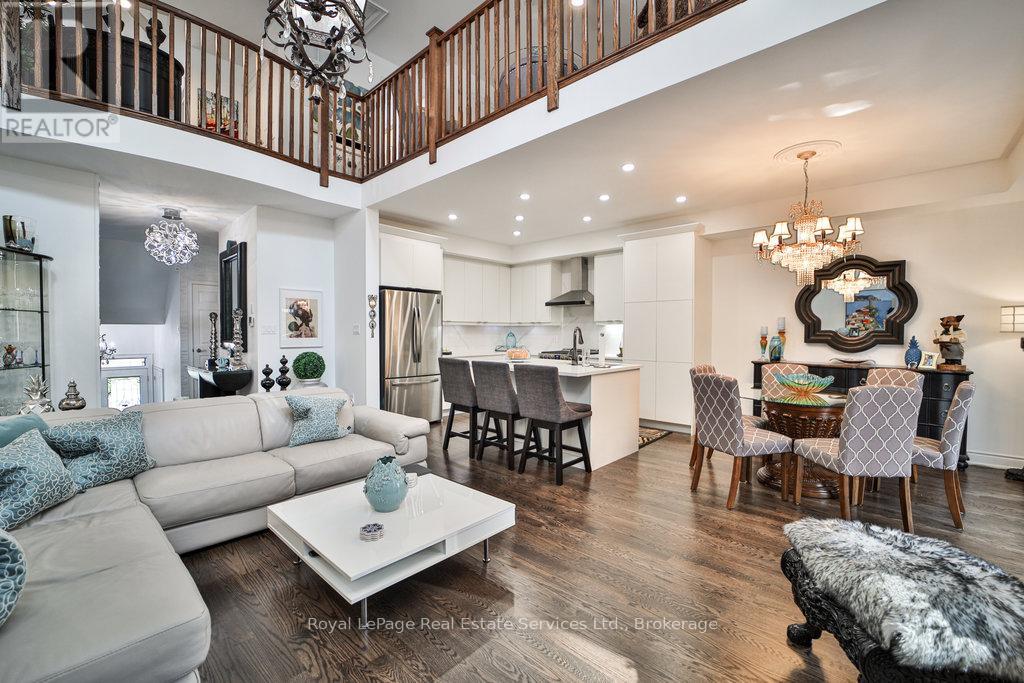 13 Sandy Coast Crescent, Wasaga Beach, Ontario  L9Z 0G1 - Photo 12 - S12939010