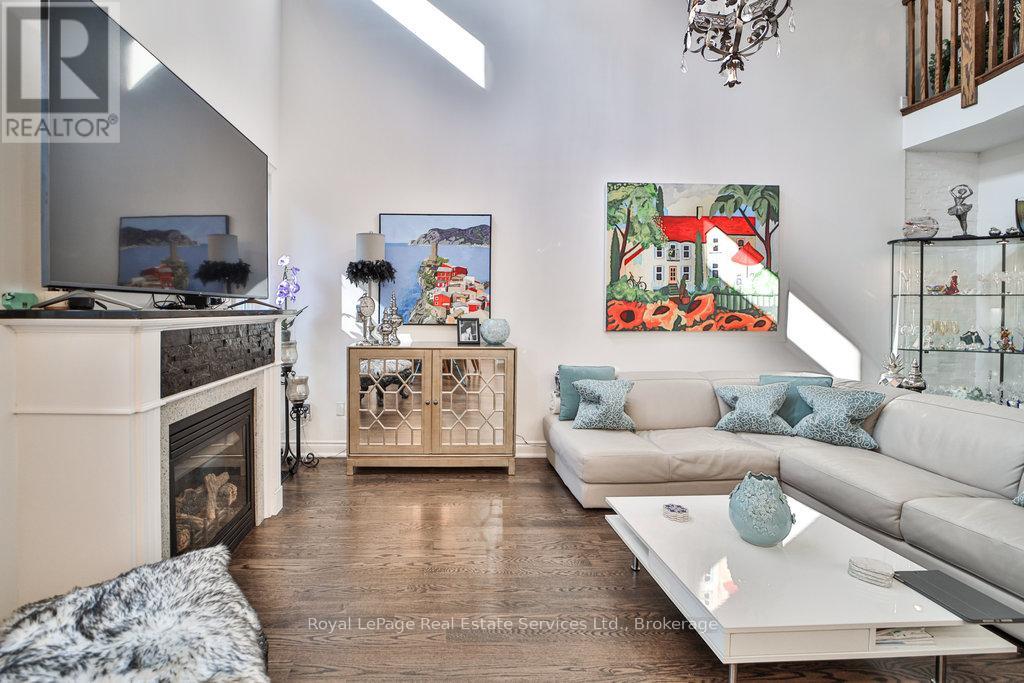 13 Sandy Coast Crescent, Wasaga Beach, Ontario  L9Z 0G1 - Photo 16 - S12939010