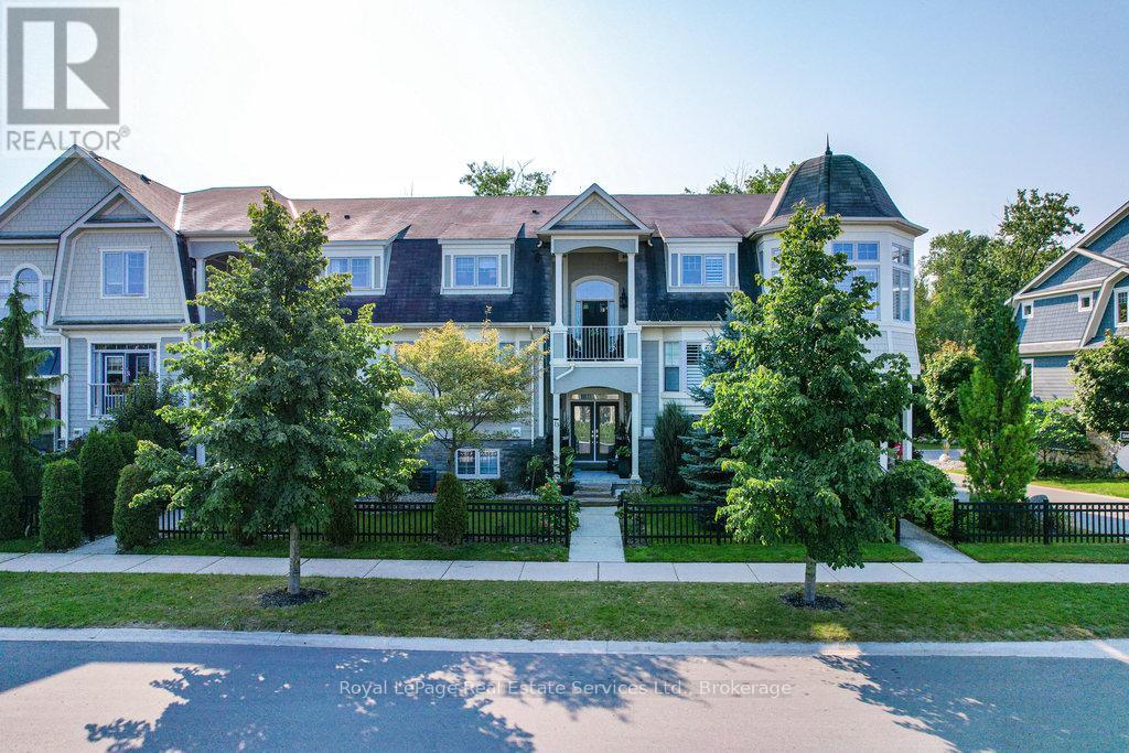 13 Sandy Coast Crescent, Wasaga Beach, Ontario  L9Z 0G1 - Photo 2 - S12939010