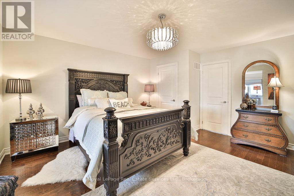 13 Sandy Coast Crescent, Wasaga Beach, Ontario  L9Z 0G1 - Photo 36 - S12939010