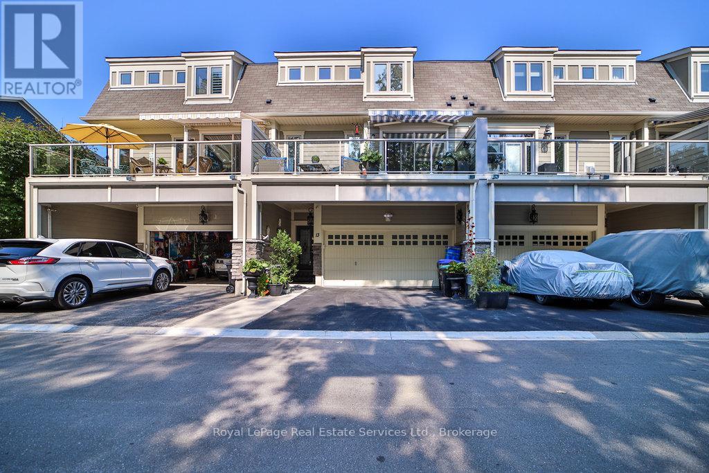 13 Sandy Coast Crescent, Wasaga Beach, Ontario  L9Z 0G1 - Photo 44 - S12939010