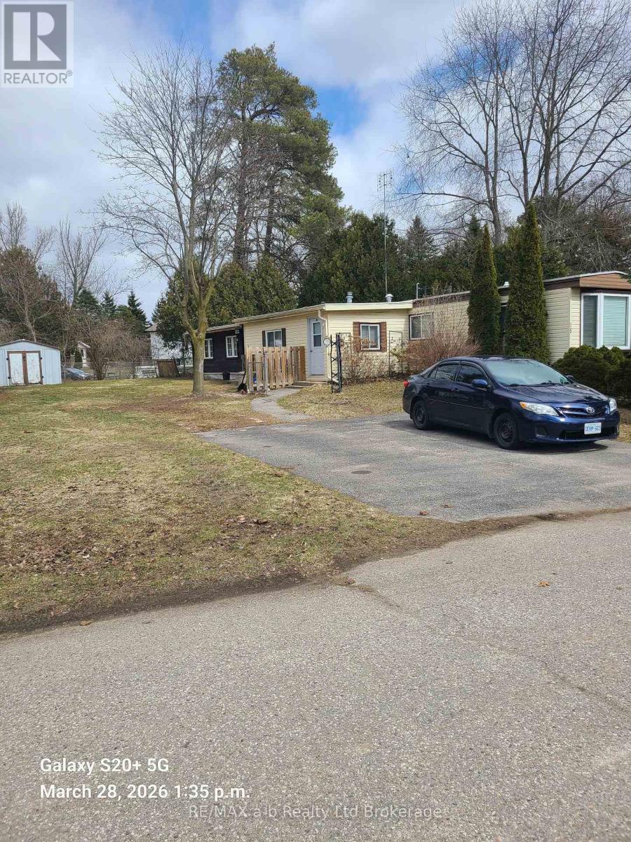 15 - 746112 Township Road 4 Road, Blandford-Blenheim, Ontario  N4S 7V9 - Photo 1 - X12939020