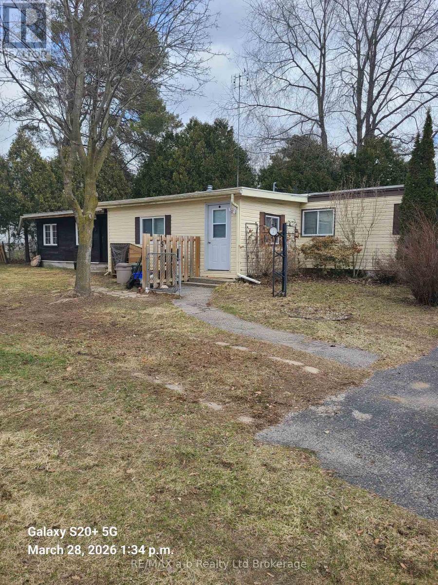 15 - 746112 Township Road 4 Road, Blandford-Blenheim, Ontario  N4S 7V9 - Photo 2 - X12939020