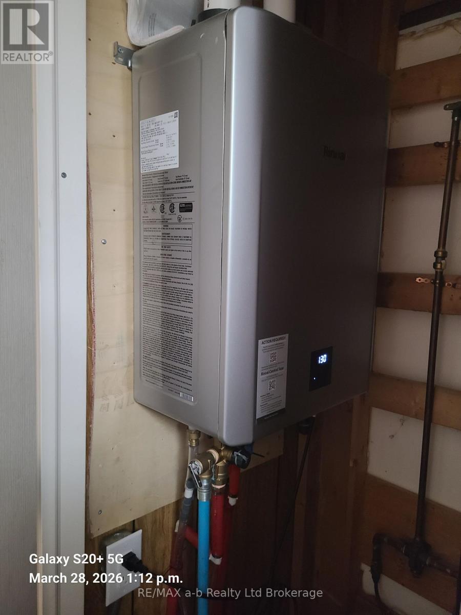 15 - 746112 Township Road 4 Road, Blandford-Blenheim, Ontario  N4S 7V9 - Photo 21 - X12939020