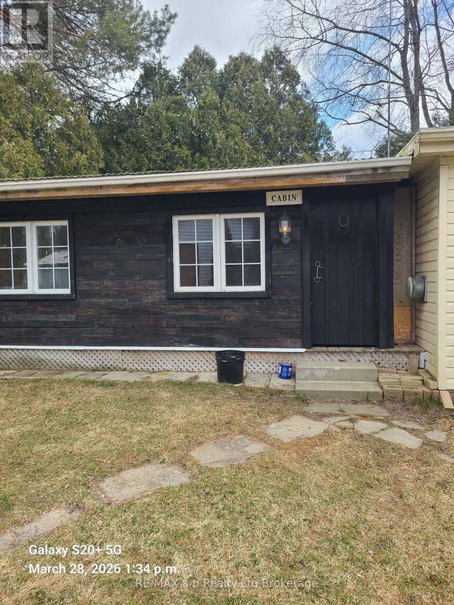 15 - 746112 Township Road 4 Road, Blandford-Blenheim, Ontario  N4S 7V9 - Photo 3 - X12939020