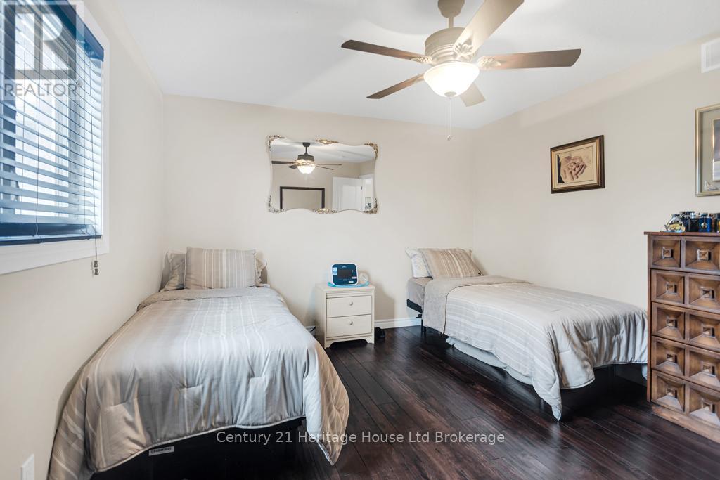 69 William Street, Tillsonburg, Ontario  N4G 5R8 - Photo 13 - X12939112