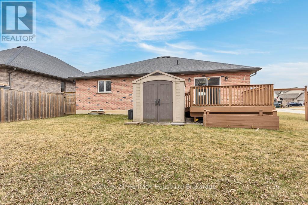 69 William Street, Tillsonburg, Ontario  N4G 5R8 - Photo 27 - X12939112