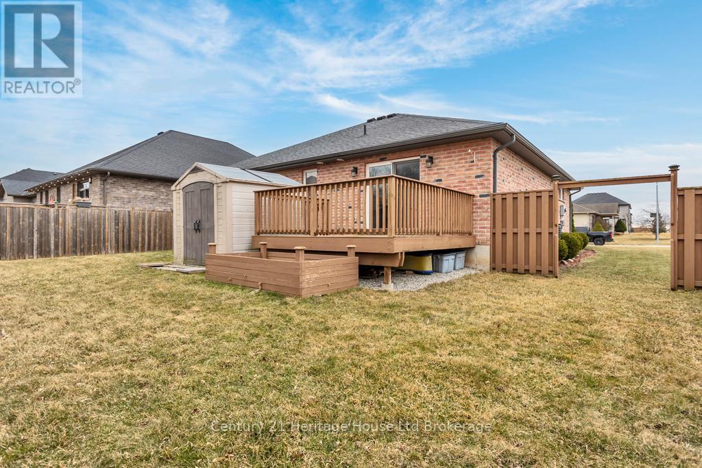 69 William Street, Tillsonburg, Ontario  N4G 5R8 - Photo 28 - X12939112