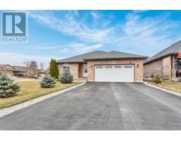 69 WILLIAM STREET, Tillsonburg, Ontario