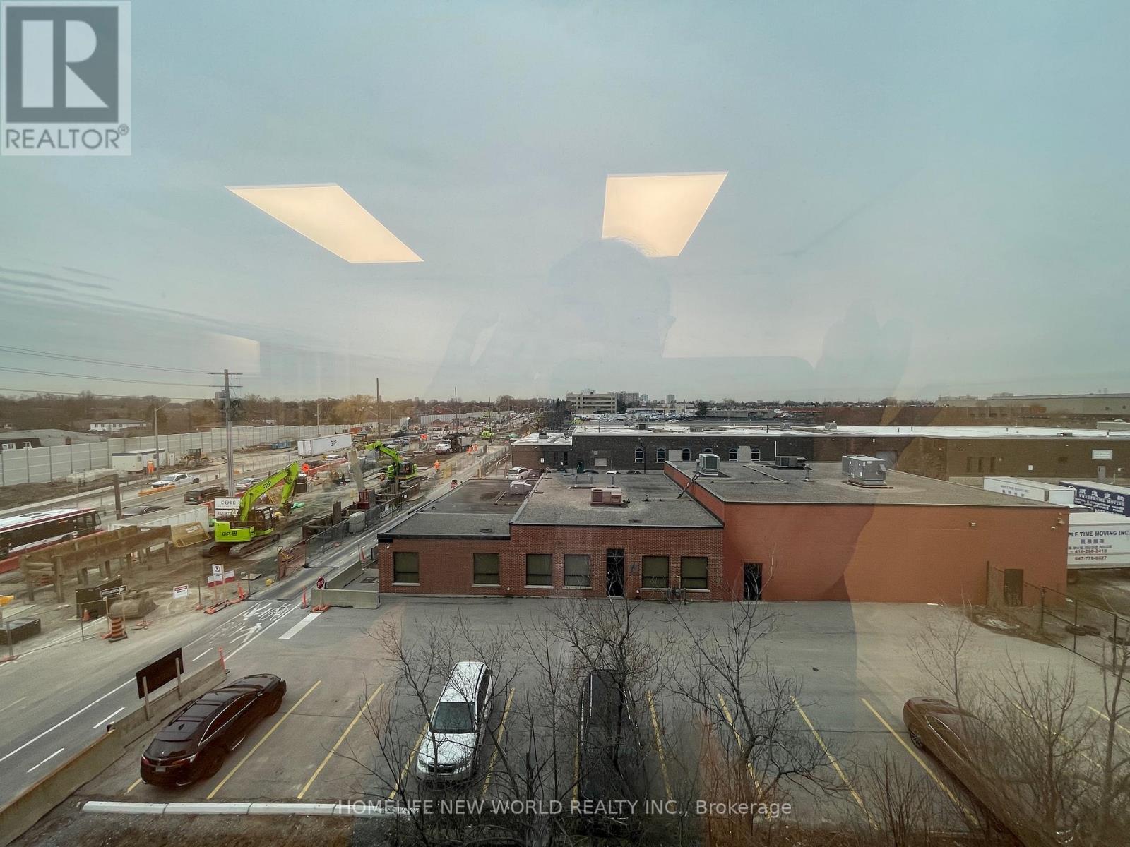 330-332 - 4168 Finch Avenue E, Toronto, Ontario  M1S 3V1 - Photo 15 - E12884724