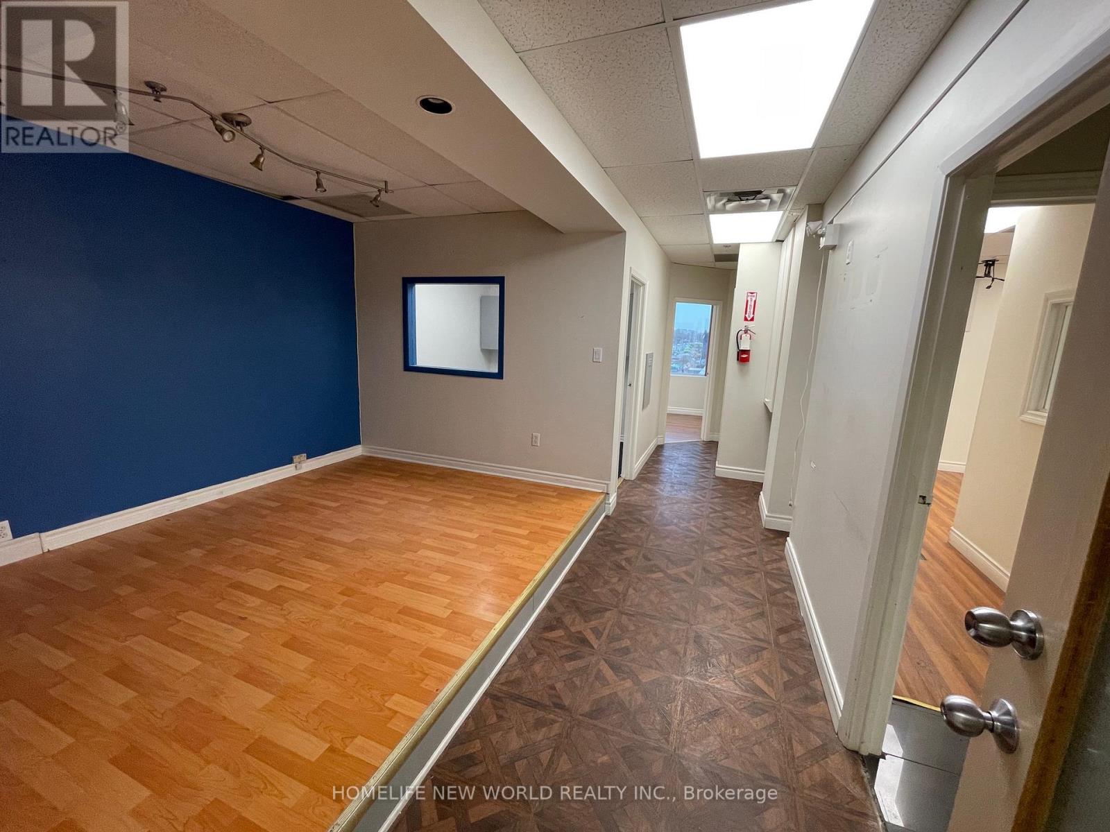 330-332 - 4168 Finch Avenue E, Toronto, Ontario  M1S 3V1 - Photo 4 - E12884724