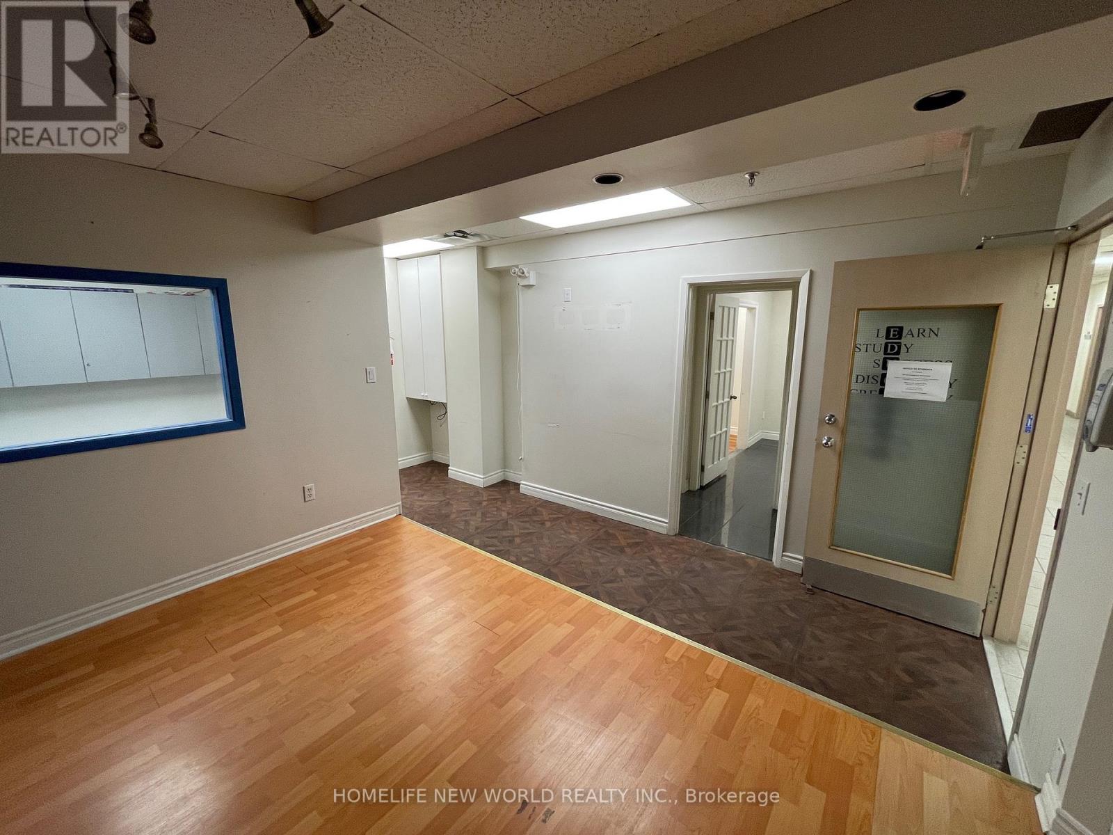 330-332 - 4168 Finch Avenue E, Toronto, Ontario  M1S 3V1 - Photo 5 - E12884724