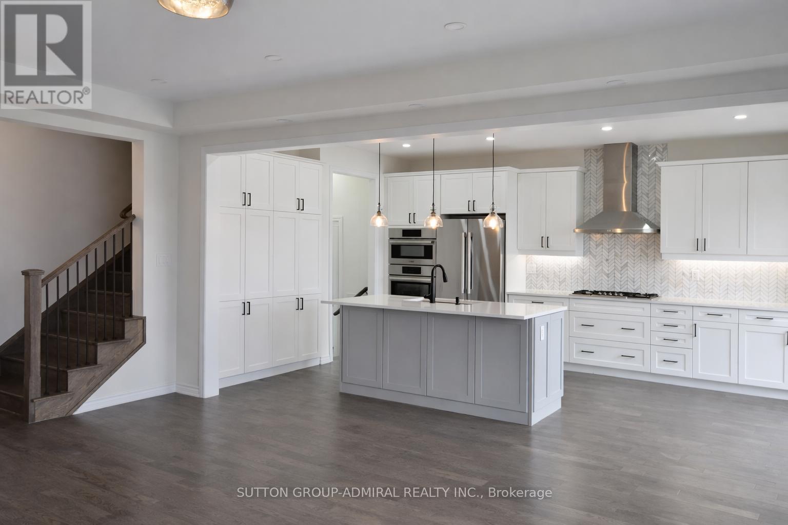 65 Barkerville Drive, Whitby, Ontario  L1P 0L8 - Photo 43 - E12936046