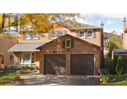 209 NOTTINGHAM DRIVE, Oakville, Ontario