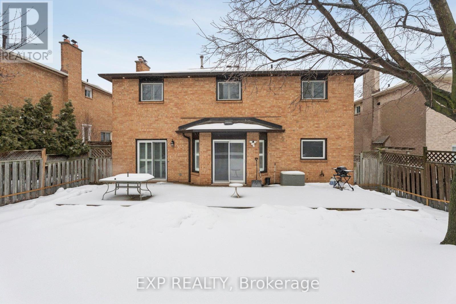 209 Nottingham Drive, Oakville, Ontario  L6H 4H7 - Photo 48 - W12811466