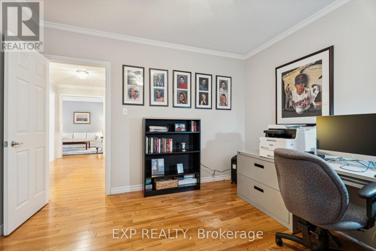 209 Nottingham Drive, Oakville, Ontario  L6H 4H7 - Photo 27 - W12811466