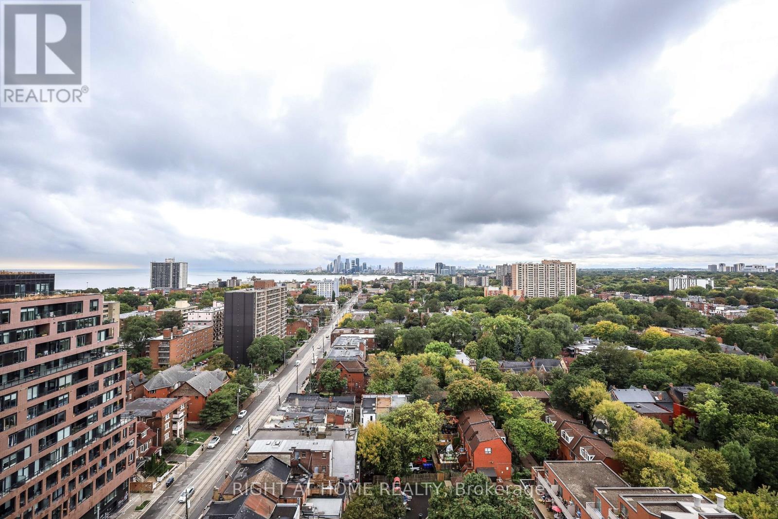 1508 - 285 Dufferin Street, Toronto, Ontario  M6K 1E6 - Photo 22 - W12933462