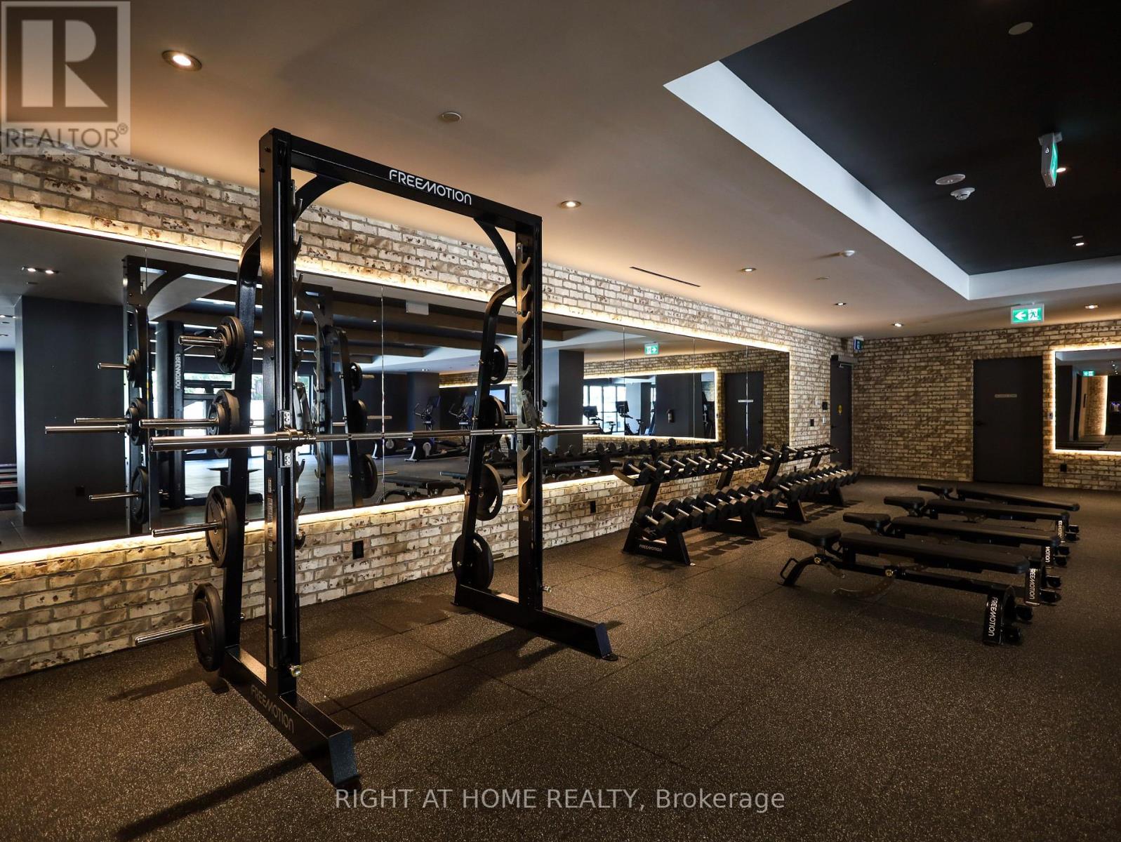 1508 - 285 Dufferin Street, Toronto, Ontario  M6K 1E6 - Photo 40 - W12933462