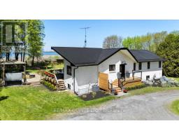 1406 COUNTY ROAD 12, Prince Edward County, Ontario