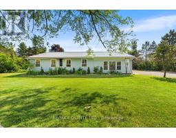 20 COUNTY ROAD 17, Prince Edward County, Ontario