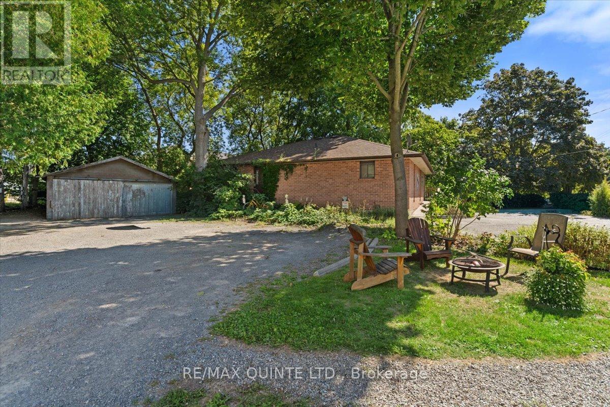 5-7 Chapel Street, Prince Edward County, Ontario  K0K 2T0 - Photo 41 - X12384783